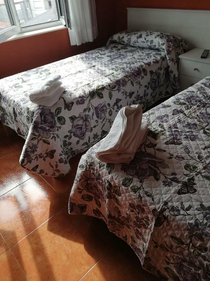 フィニステレ O Encontroホステル 部屋 写真